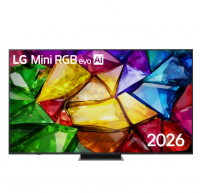 75" Телевизор RGB m-LED LG 75MRGB86B6A.ARUG (2026)