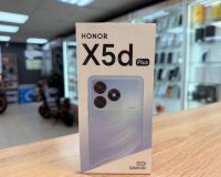 HONOR X5d Plus, 4/128 ГБ, SIM + eSIM