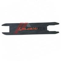 Накладка деки Kugoo S1