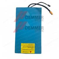 Аккумулятор Kugoo C1/C1 Plus/ES3 (11Ah, 48V) Jilong
