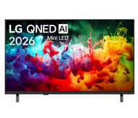 43" Телевизор Q-NED LG 43QNED70B6C.ARU (2026)