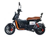 Электровелосипед Wenbox U-2 PRO（45A）