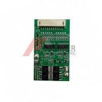 BMS плата аккумулятора (36V) Kugoo S3