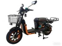 Электровелосипед Wenbox U-1