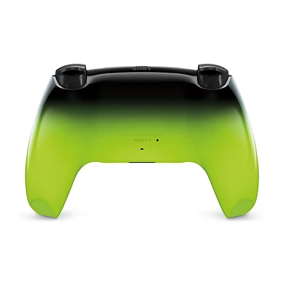 Dualsense Remix Green