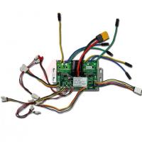 Контроллер Midway Amix Pro (48V, 2000W) (rev.4. дисплей - 3 кнопки)