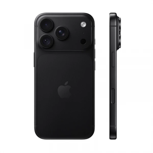 Apple Iphone 18 Pro Max 2TB Black