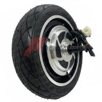 Мотор-колесо заднее Joyor Y10S (800W,60V)