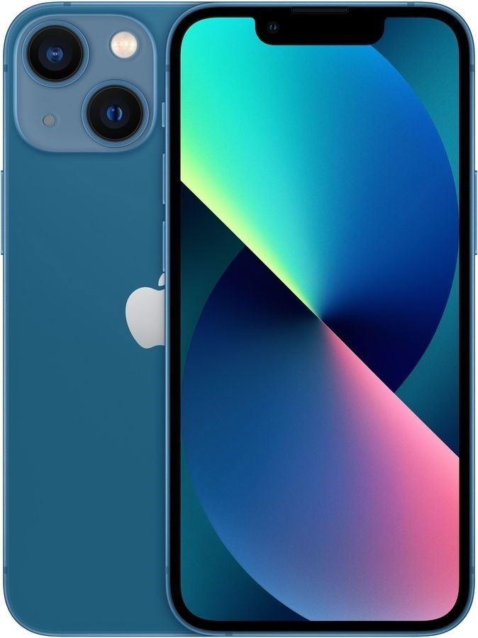 Смартфон Apple iPhone 13 256 ГБ