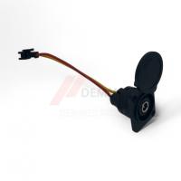 Гнездо зарядки Kugoo V3 Pro (1pin)
