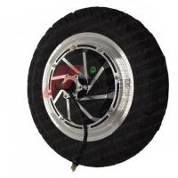 Мотор-колесо Kugoo ES3 (500W, 48V) Jilong