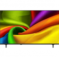 55 телевизор NANO LED LG 55NU900B6LA.ARU 2026