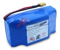 Аккумулятор Li-ion Samsung (4400 mAh, 36V) к2