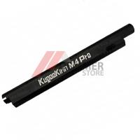 Рулевая стойка Kugoo M4 Pro Kirin 2022 (черный)