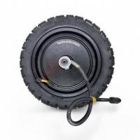 Мотор-колесо Kugoo M4 Pro Plus (800W, 48V) в сборе