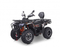 Квадроцикл GT 300 cube