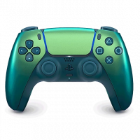 Dualsense Chroma Teal