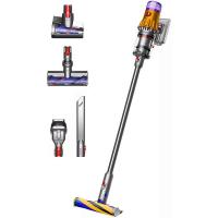 Dyson V12 DT Slim Absolute Yellow/Nickel SV46 