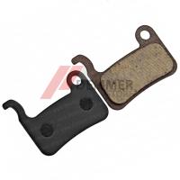 Тормозные колодки Ultron T10/T103, Halten RS-02, Dualtron 3, Kugoo ES3