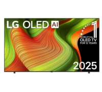 83" Телевизор OLED LG OLED83B5RLA.ARUG