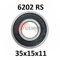 Подшипник 6202 RS