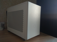 ПК Raskat Standart 500Intel Core i5-12400 32GB,1TB