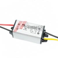 Преобразователь напряжения DC-DC (10-80V) - 5V 3A