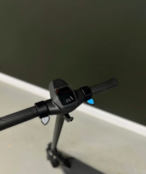 Электросамокат ikingi S1 new
