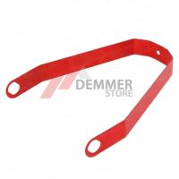 Поддержка крыла металлическая (red) Ninebot Max G30
