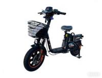 Электровелосипед Wenbox W-33 MAX +