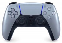 Dualsense Silver