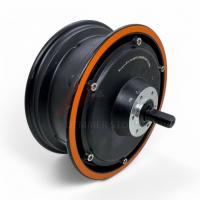 Мотор-колесо Kugoo M5 Pro (1200W, 48V)