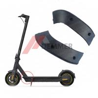 Передняя защита деки Ninebot KickScooter Max G30