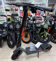 Электросамокат Kugoo G2Ultra