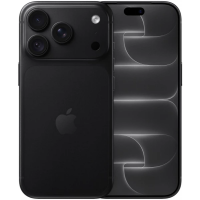 Apple iphone 18 Pro 256gb black esim