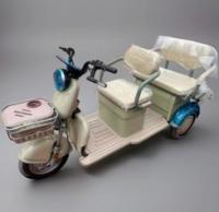 Электровелосипед Wenbox X-2