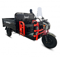 Грузовой трицикл WHITE SIBERIA SIBTRIKE CARGO 2000 кг 1.8