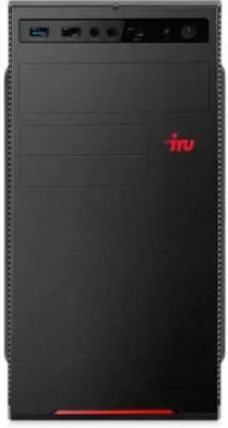 Компьютер iRU Planio 310H6SEV DDR4 8гб, 256гб