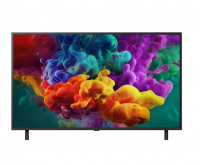50" Телевизор Q-NED LG 50QNED85B6A.ARUG (2026)
