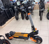 Электросамокат Kugoo F2 pro max