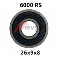 Подшипник 6000 RS