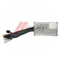 Контроллер Kugoo X1 (48V, 23A) Jilong
