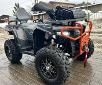 Бензиновый квадроцикл Walong 400 с ПТС
