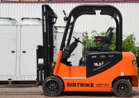 Вилочный погрузчик SIBTRIKE SF4 LIGHT 15.3LA 1500 кг