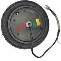 Мотор-колесо Kugoo HX (350W, 36V) в сборе Jilong