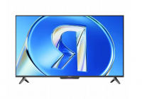 Яндекс ТВстанция бейсик 55" QLED (YNDX-00080)