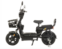 Электроскутер GT EV2 PRO
