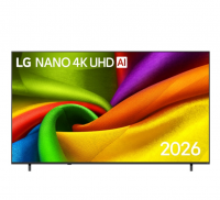 85" Телевизор NANO LED LG 85NU900B6LA.ARUG (2026)