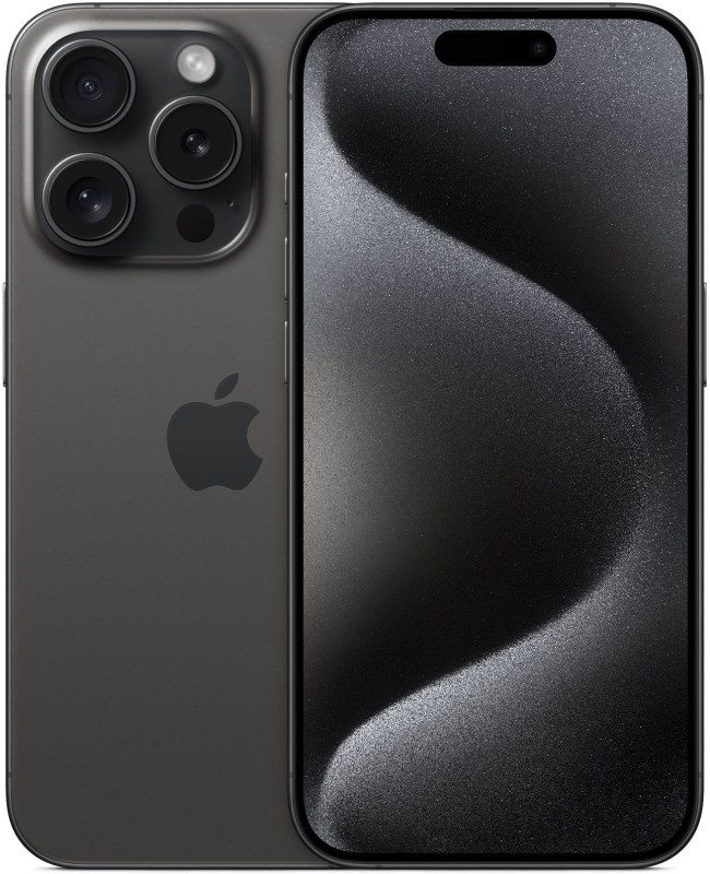 Смартфон Apple iPhone 15 Pro 1ТВ002