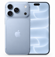 Apple iPhone 18 Pro 256 ГБ Glacier